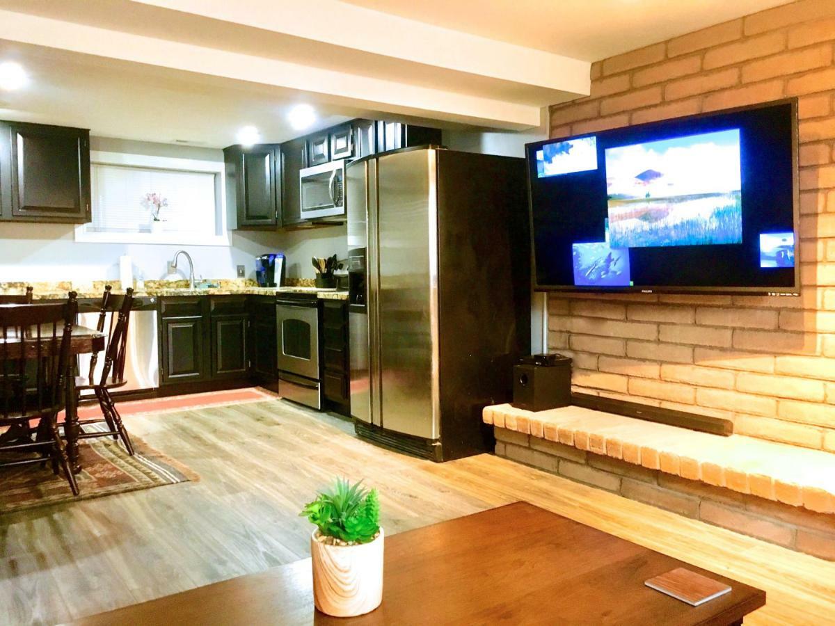 Spruce Moose Mtn Retreat W Sauna 11 Miles To World Class Ski Sandy Exterior photo